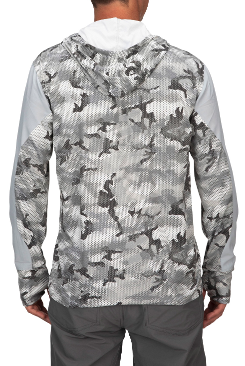 Simms Intruder Hoody Simms Intruder Hoody